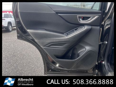 Used 2019 Subaru Forester Premium image 14