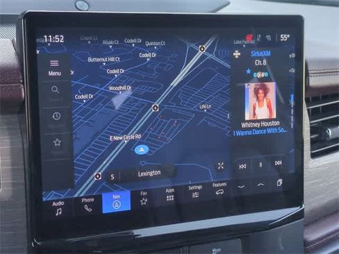 Used 2024 Ford Expedition Limited image 30