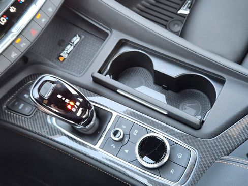 New 2026 Cadillac CT5 Sport image 16