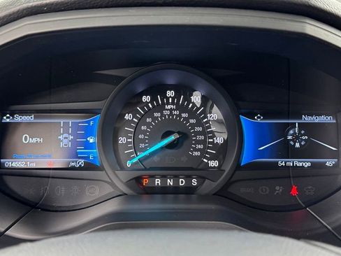 Used 2024 Ford Edge SEL w/ Convenience Package AWD/4WD image 21