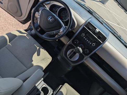Used 2009 Honda Element EX image 9