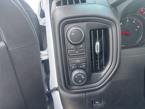 New 2026 Chevrolet Silverado 3500 W/T AWD/4WD image 41