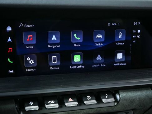 Certified 2026 Porsche 911 Carrera GTS image 13