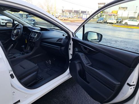 Used 2017 Subaru Impreza 2.0i image 17