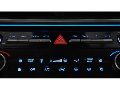 New 2025 Hyundai Santa Fe Limited image 75