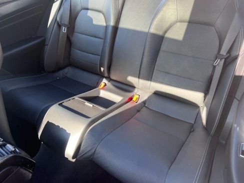 Used 2014 Mercedes-Benz E 350 4MATIC Coupe image 10