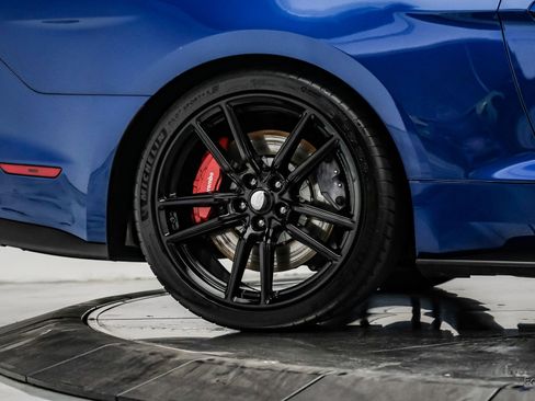Used 2022 Ford Mustang Shelby GT500 w/ Technology Package image 85