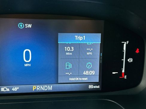 New 2026 Ford Transit 250 Base image 21