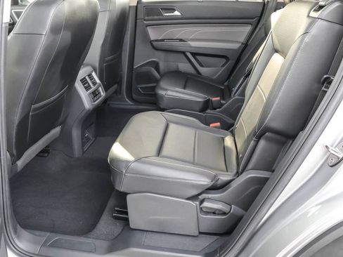 Used 2022 Volkswagen Atlas SEL image 30