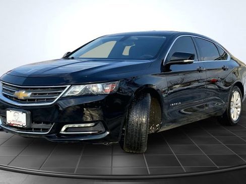 Used 2019 Chevrolet Impala LT image 4