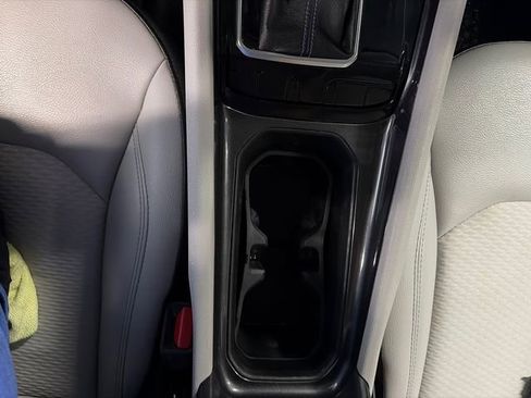 Used 2022 Jeep Compass Latitude w/ Convenience Group image 16