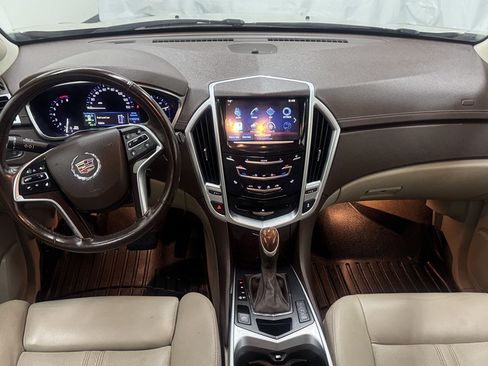 Used 2015 Cadillac SRX Performance w/ Driver Awareness Package AWD/4WD image 22