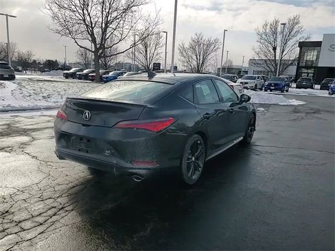 New 2026 Acura Integra A-Spec image 4