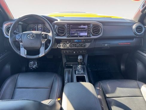 Used 2023 Toyota Tacoma TRD Pro image 10