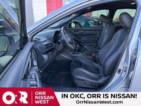 Used 2022 Subaru WRX Limited image 14