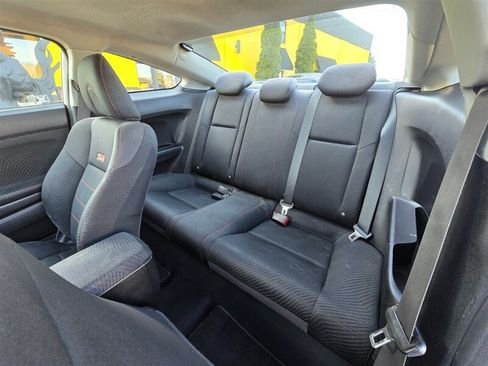 Used 2012 Honda Civic Si image 13