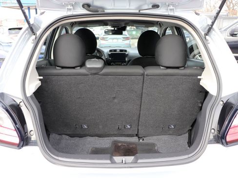 Used 2024 Mitsubishi Mirage ES image 43