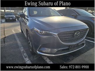 Used 2023 MAZDA CX-9 Carbon Edition video 1