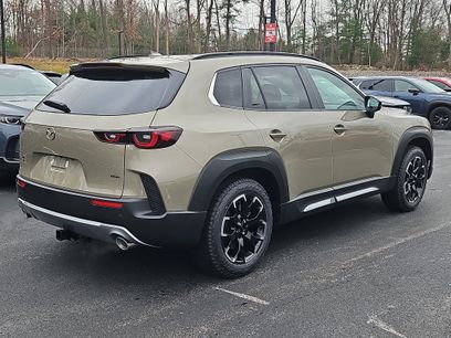 New 2026 MAZDA CX-50 Meridian Edition w/ Weather Package