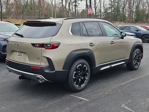 New 2026 MAZDA CX-50 Meridian Edition w/ Weather Package image 2