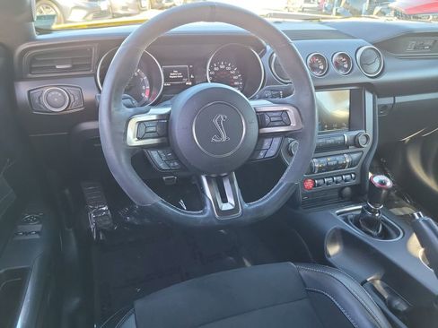 Used 2016 Ford Mustang Shelby GT350 w/ Technology Package image 5