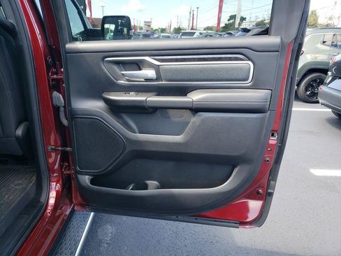 Used 2021 RAM 1500 Big Horn AWD/4WD image 18