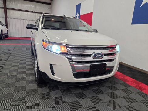 Used 2013 Ford Edge SE FWD image 22