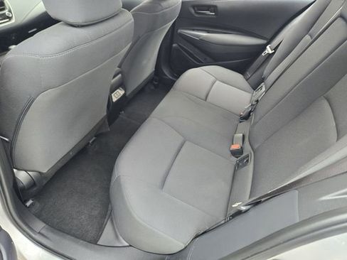 Used 2024 Toyota Corolla LE image 18