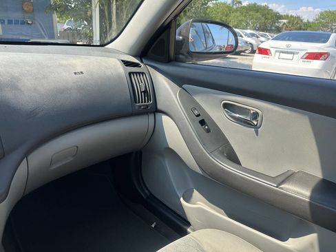 Used 2010 Hyundai Elantra w/ Comfort Pkg 2 image 17