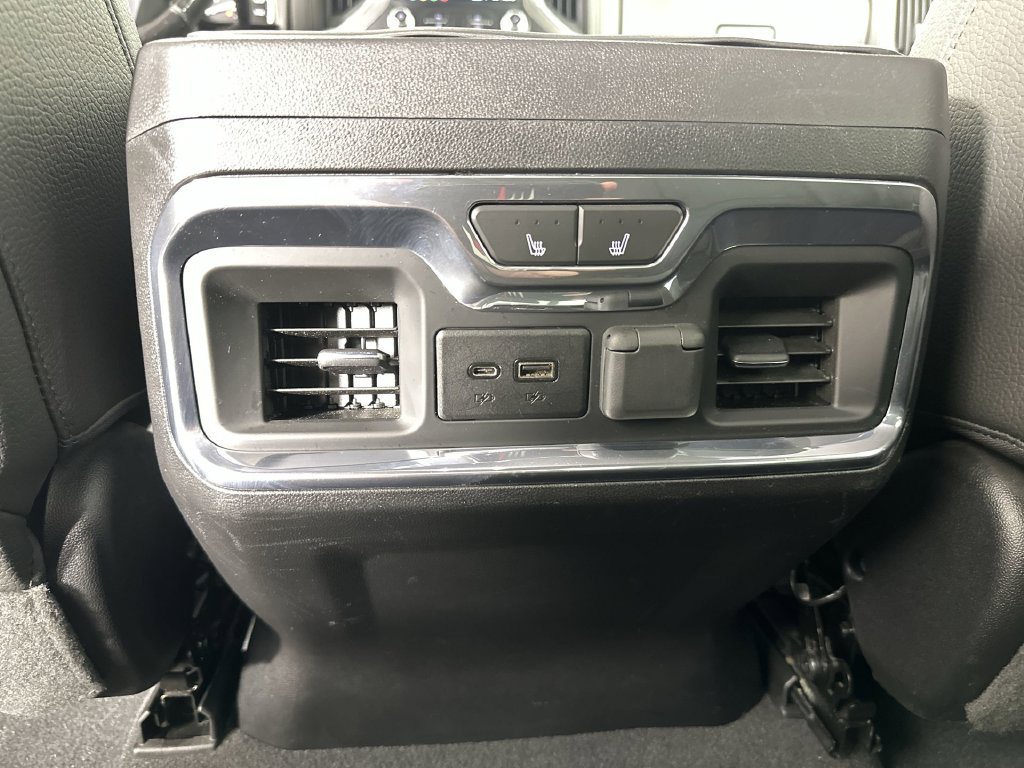 Used 2019 GMC Sierra 1500 Denali w/ Denali Ultimate Package AWD/4WD image 25