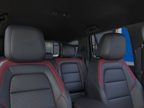 New 2026 Chevrolet Equinox RS w/ Safety and Technology Package FWD image 24