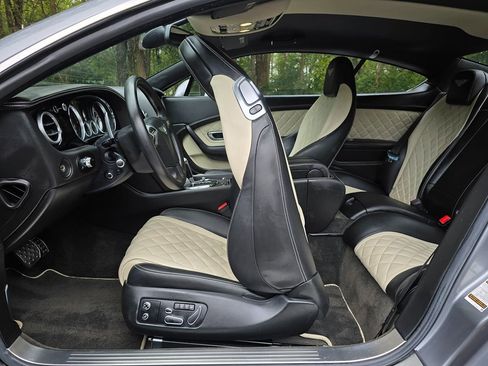 Used 2016 Bentley Continental GT V8 S image 14