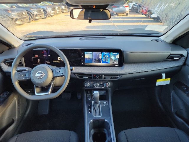 New 2027 Nissan Kicks S FWD image 10