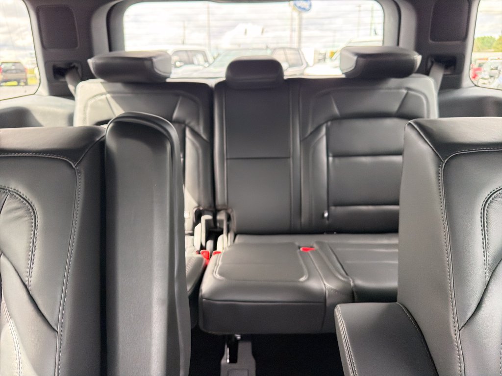 New 2027 Lincoln Navigator Reserve w/ Jet Appearance Package AWD/4WD image 25