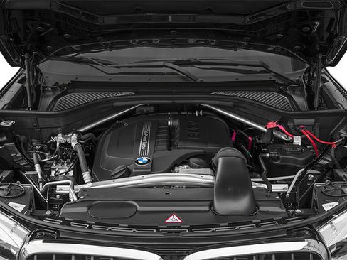Used 2014 BMW X5 xDrive35i AWD/4WD image 13