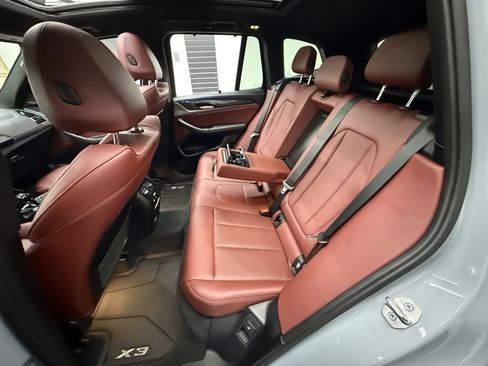 Used 2023 BMW X3 M40i image 28