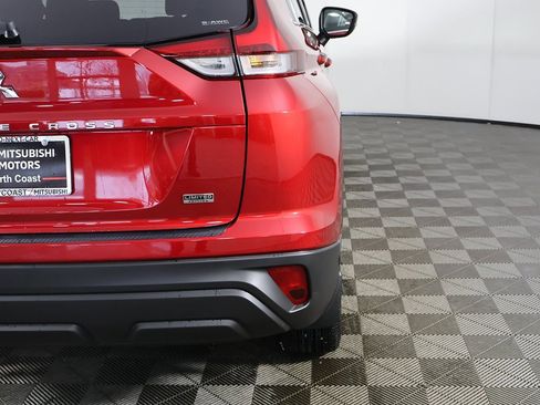 New 2025 Mitsubishi Eclipse Cross LE image 15