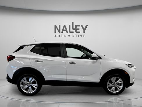 Used 2025 Buick Encore GX Preferred image 6