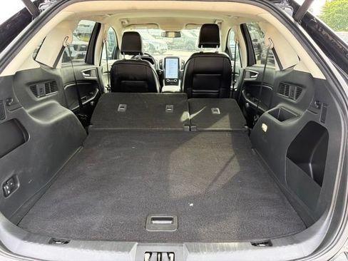 Used 2024 Ford Edge SEL w/ Convenience Package AWD/4WD image 21