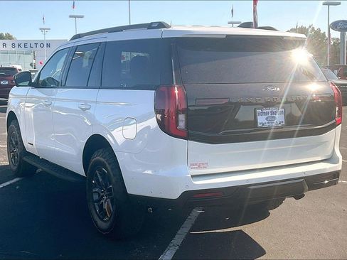 New 2025 Ford Expedition Tremor image 3