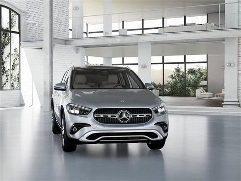 New 2026 Mercedes-Benz GLA 250 4MATIC image 8