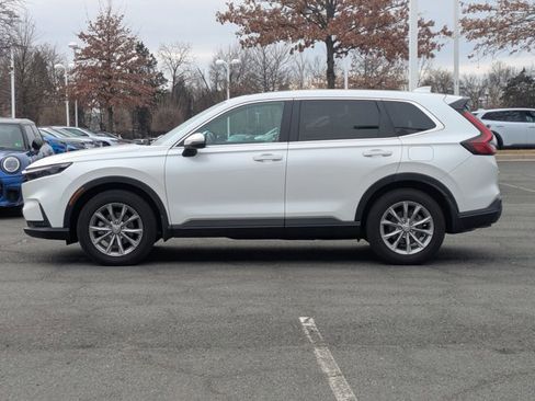 Used 2023 Honda CR-V EX-L image 8