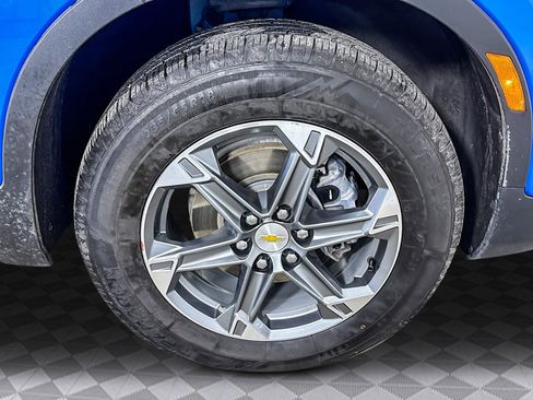 Used 2024 Chevrolet Blazer LT image 33