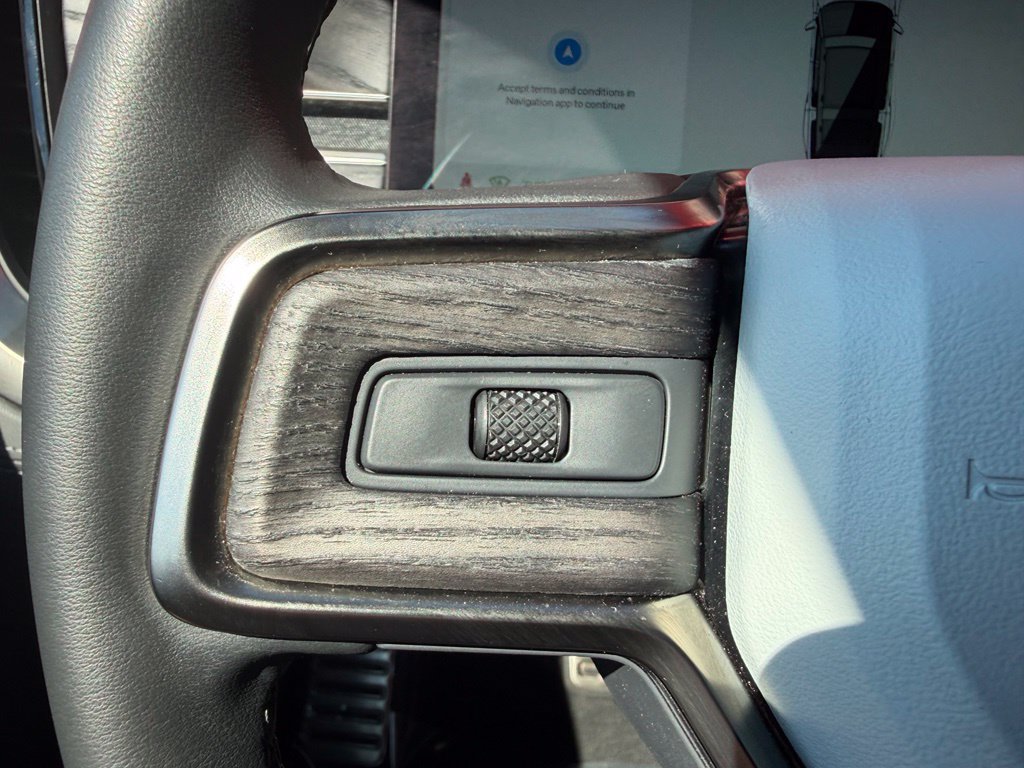 Used 2023 Rivian R1S Adventure Quad AWD/4WD image 18