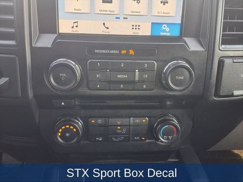 Used 2017 Ford F150 XL w/ Equipment Group 101A Mid image 22