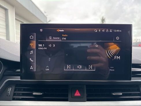 Used 2024 Audi A5 2.0T Premium Plus image 30