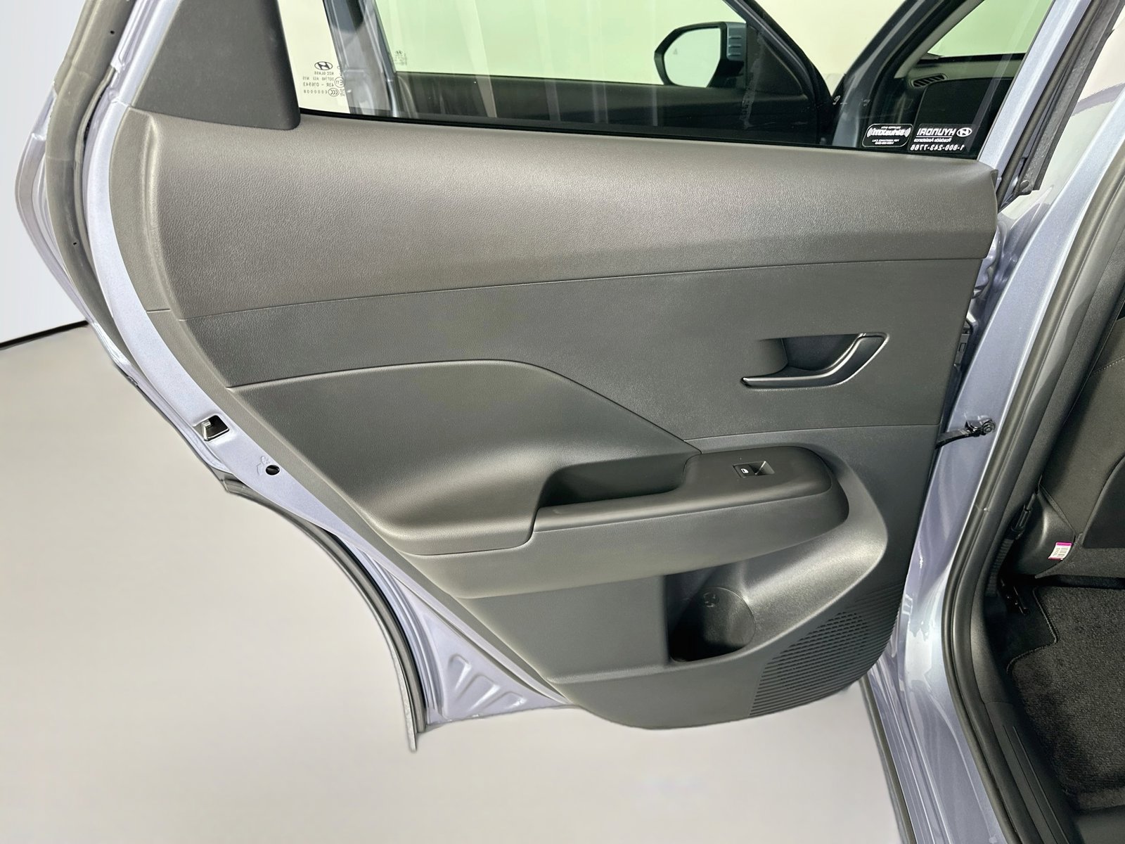 Certified 2024 Hyundai Kona SEL FWD image 28