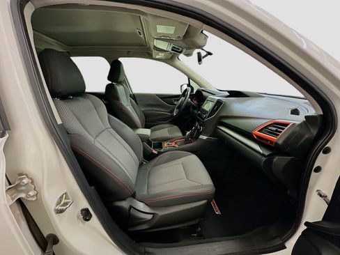 Used 2021 Subaru Forester Sport image 32