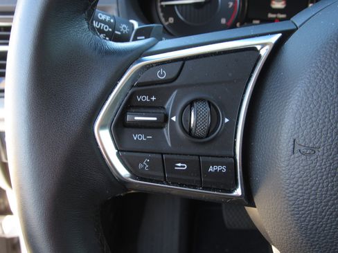 Certified 2023 Acura RDX AWD image 27