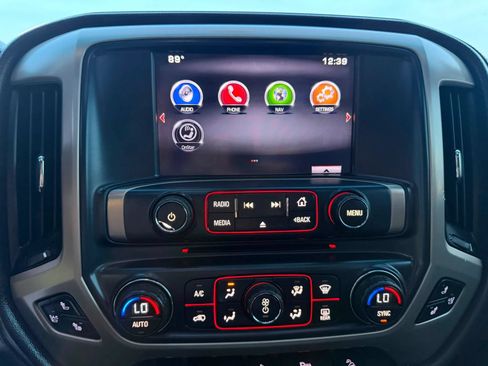 Used 2015 GMC Sierra 1500 Denali AWD/4WD image 61